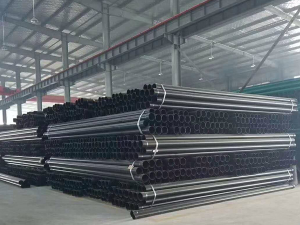 苏尼特右热轧耐候钢管